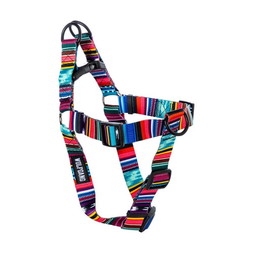 Wolfgang Quetzal XL Harness